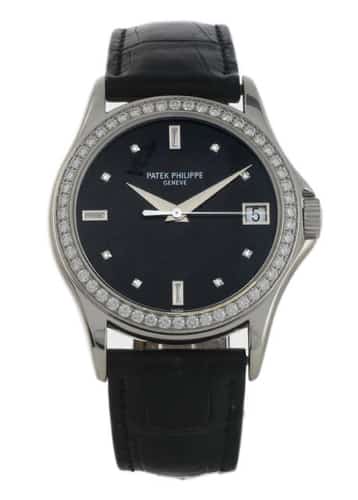 Patek Philippe Calatrava 5108G Patek Philippe Calatrava 5108G